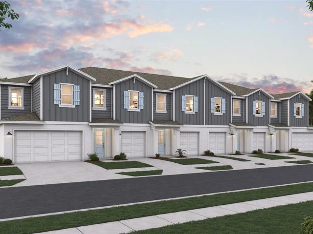 Townhouse for sale in San Antonio, Florida
