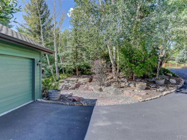 House for sale in Evergreen, Colorado