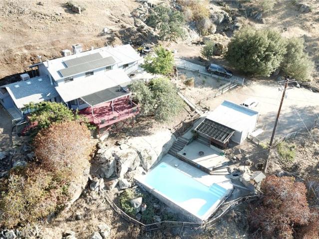 House for sale in Tulare, California