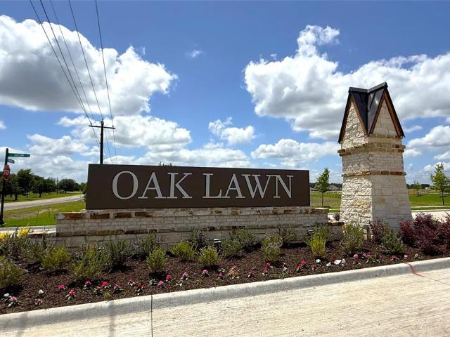 House for sale in Westminster, Texas