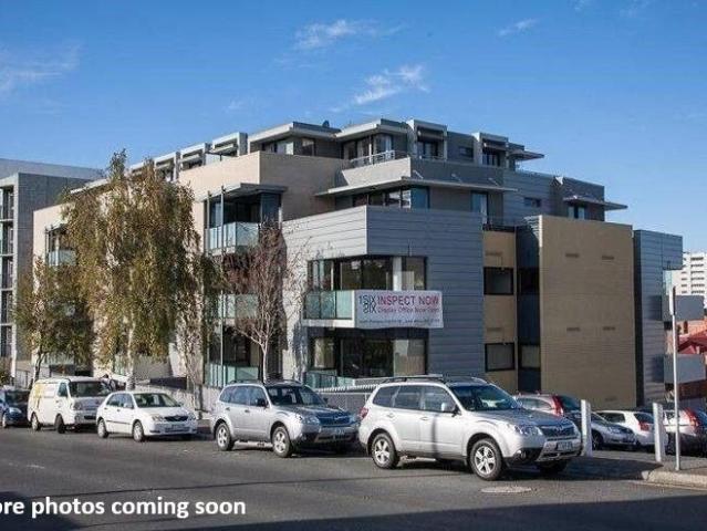 Apartment for rent in Hobart, Tasmania