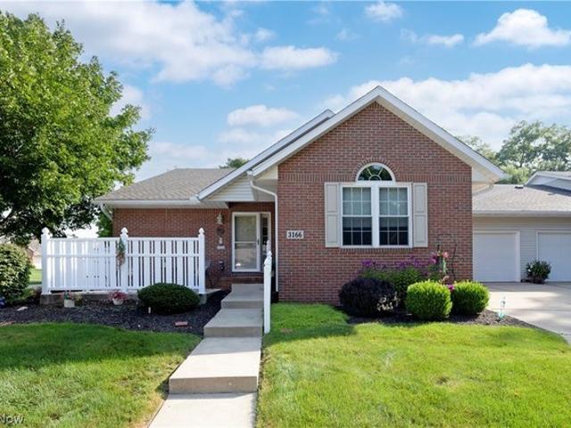 Condo for sale in Wooster, Ohio