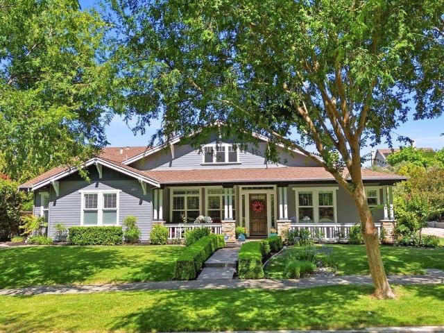 House for sale in Livermore, California
