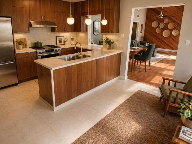House for sale in Decatur, Georgia