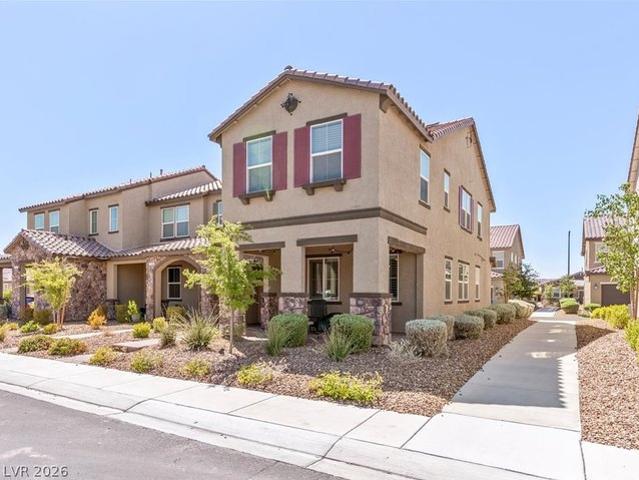 Townhouse for sale in Henderson, Nevada