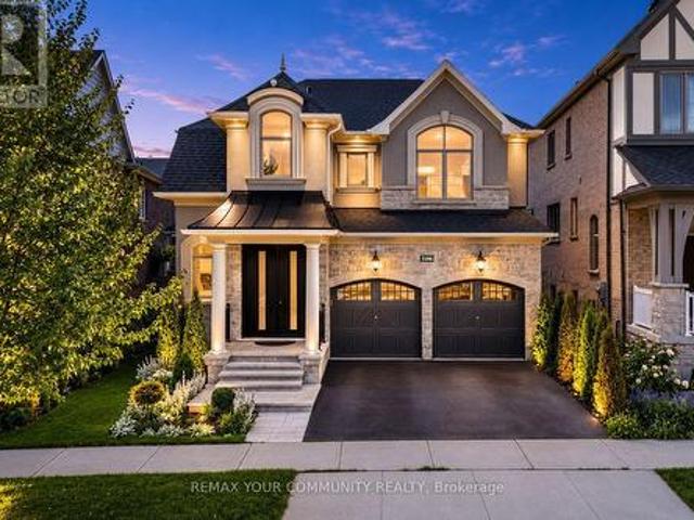 House for sale in Oakville, Ontario