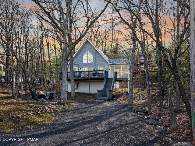House for sale in Dingmans Ferry, Pennsylvania