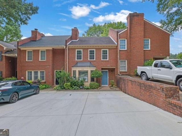 Townhouse for sale in Norcross, Georgia
