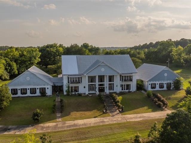 House for sale in Alabama