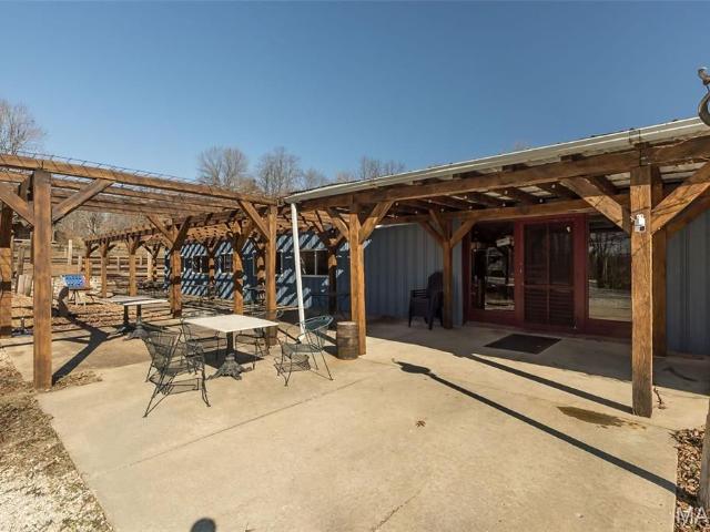 Ranch for sale in Berger, Missouri