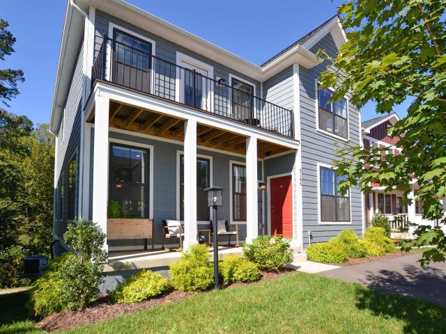 House for sale in Southwood Estates Mobile Home Park, Charlottesville