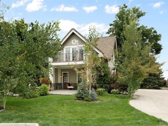 House for sale in Golden, Jefferson County