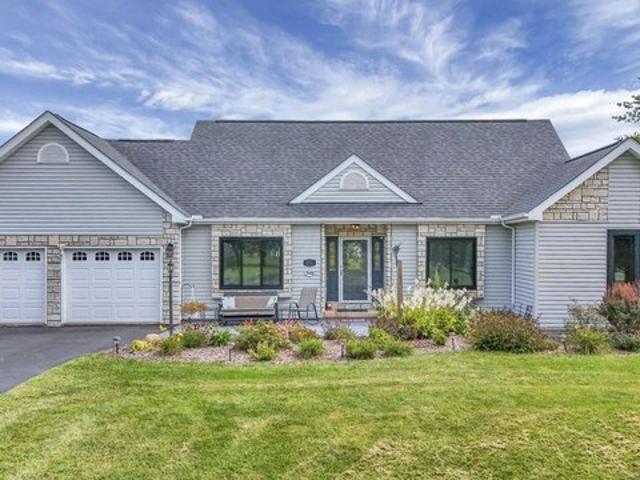 House for sale in Grove City, Ohio