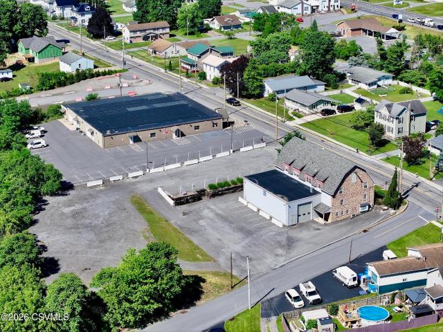 Commercial for sale in Shamokin Dam, Pennsylvania