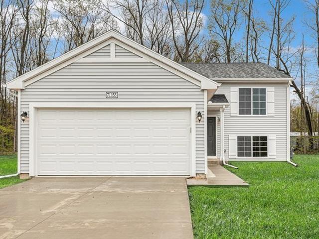 House for sale in Clio, Michigan