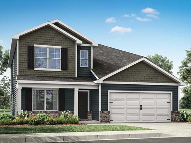 House for sale in Dayton, Ohio