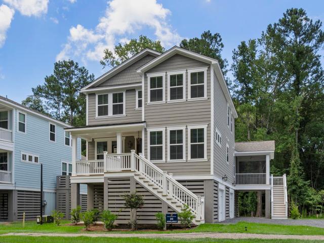 House for sale in South Carolina