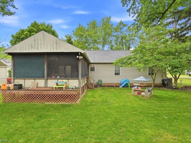 House for sale in North Canton, Ohio