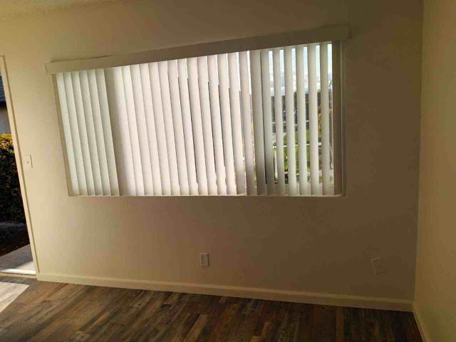 Apartment for rent in Fresno, California