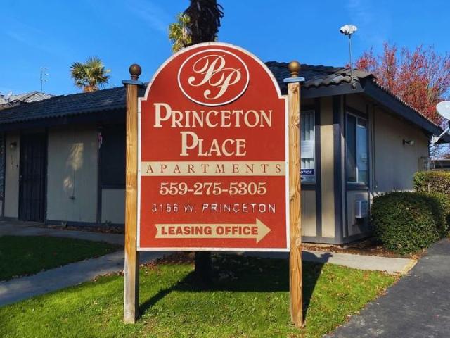 Apartment for rent in Fresno, California
