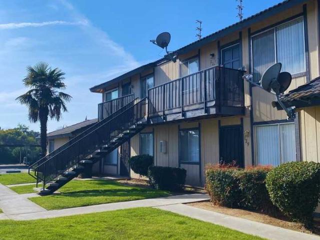 Apartment for rent in Fresno, California