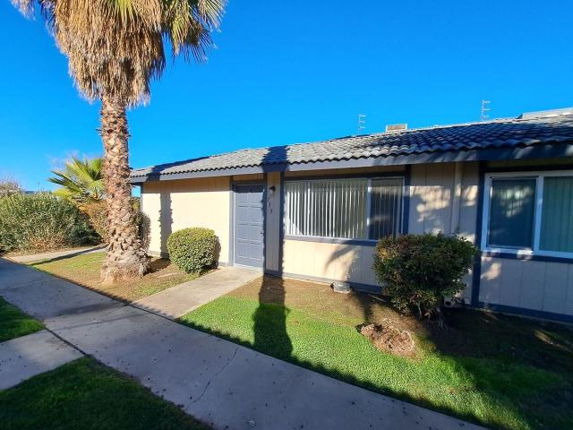 Apartment for rent in Fresno, California