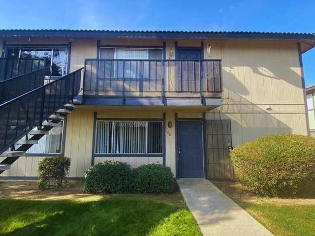 Apartment for rent in Fresno, California