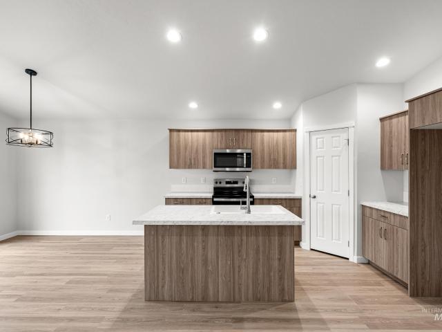 House for sale in Kuna, Idaho