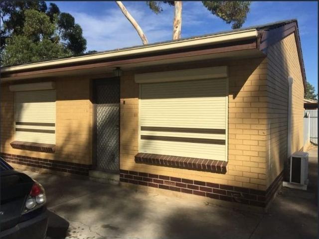 Apartment for rent in Horseshoe Creek, South Australia