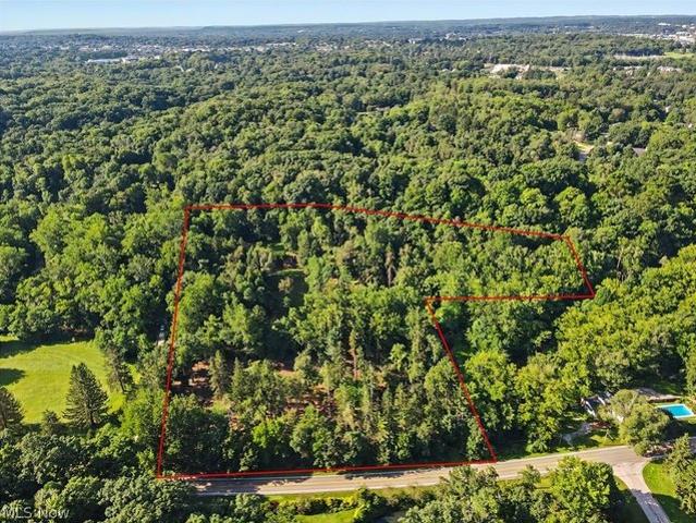Land for sale in Summit, Ohio