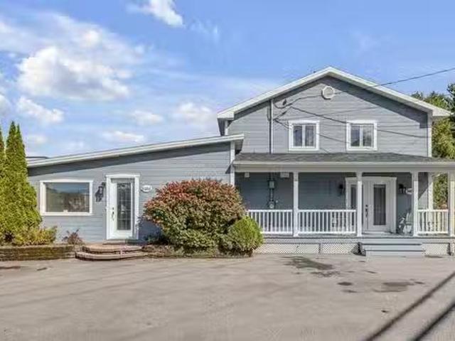 House for sale in Lévis, Quebec