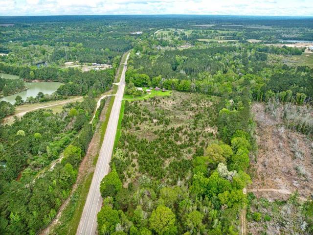 Land for sale in Franklinton, Louisiana