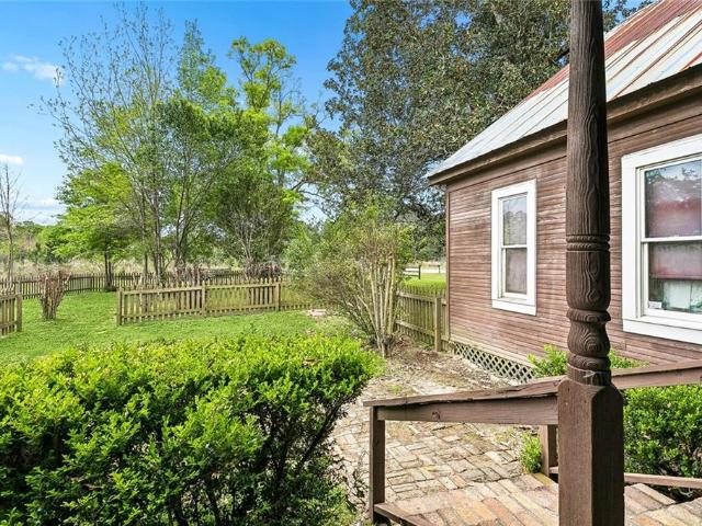 House for sale in Franklinton, Louisiana
