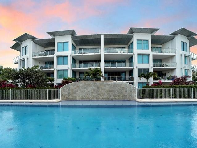 Apartment for rent in Townsville, Queensland