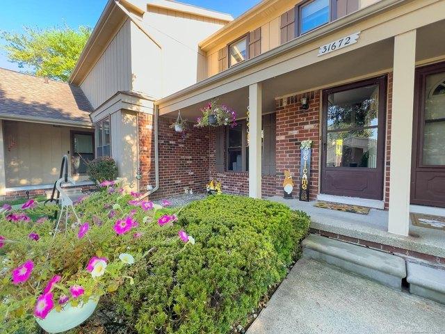 Townhouse for sale in Warren, Michigan