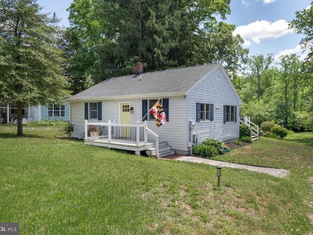 House for sale in Massey, Maryland