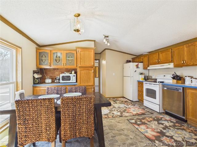 House for sale in Stover, Missouri