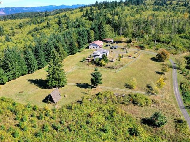 House for sale in Rainier, Columbia County