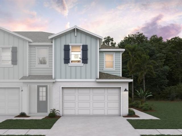 Townhouse for sale in San Antonio, Florida