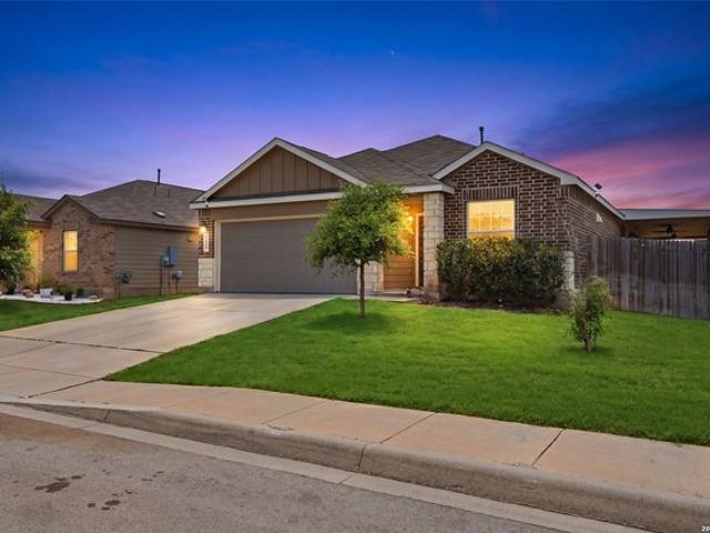 House for sale in Bulverde, Texas