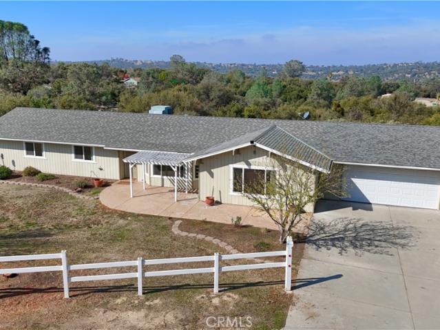 House for sale in Coarsegold, California