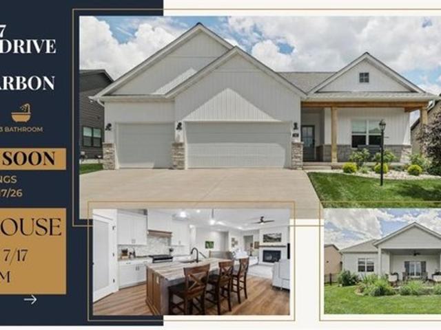 House for sale in Glen Carbon, Illinois