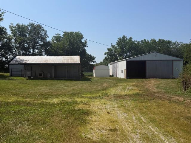 House for sale in Ringgold, Iowa