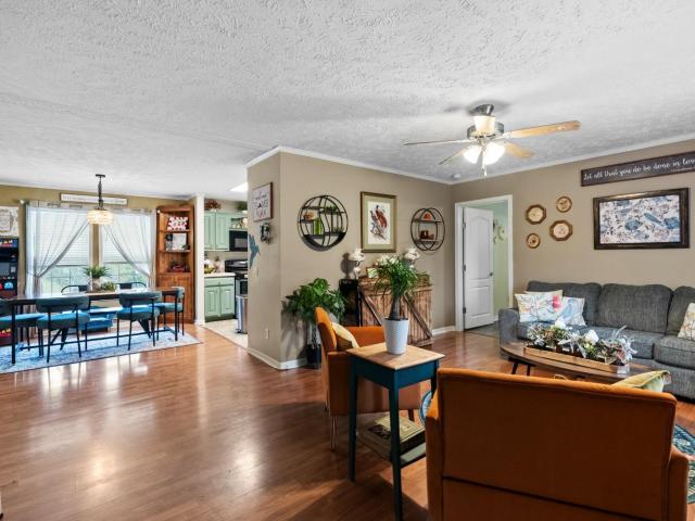 House for sale in Stonewall Mills, Appomattox