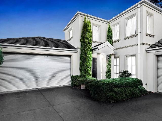 Apartment for rent in Camerons Creek, Victoria