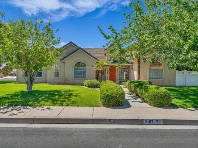 House for sale in Santa Clara, Utah