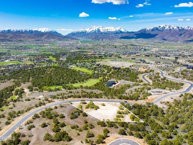 Land for sale in Heber City, Wasatch County