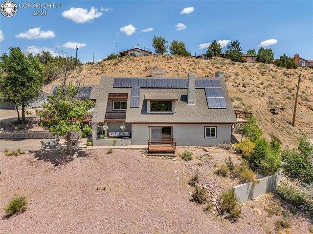 House for sale in Canon City, Colorado