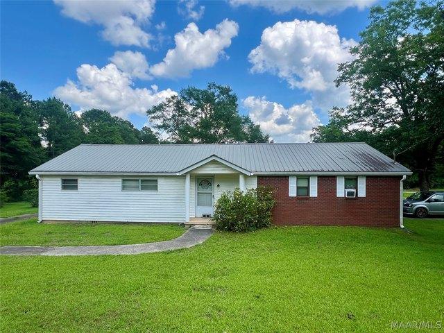 House for sale in Tallapoosa, Alabama