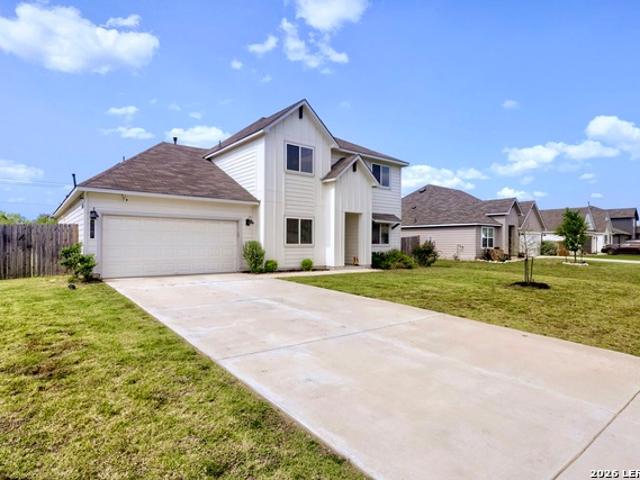 House for sale in Bulverde, Texas
